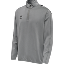 hummel Core XK Half Zip Poly Sweat (adult)-Soccer Command