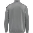 hummel Core XK Half Zip Poly Sweat (adult)-Soccer Command