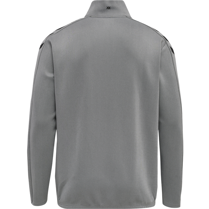 hummel Core XK Half Zip Poly Sweat (adult)-Soccer Command