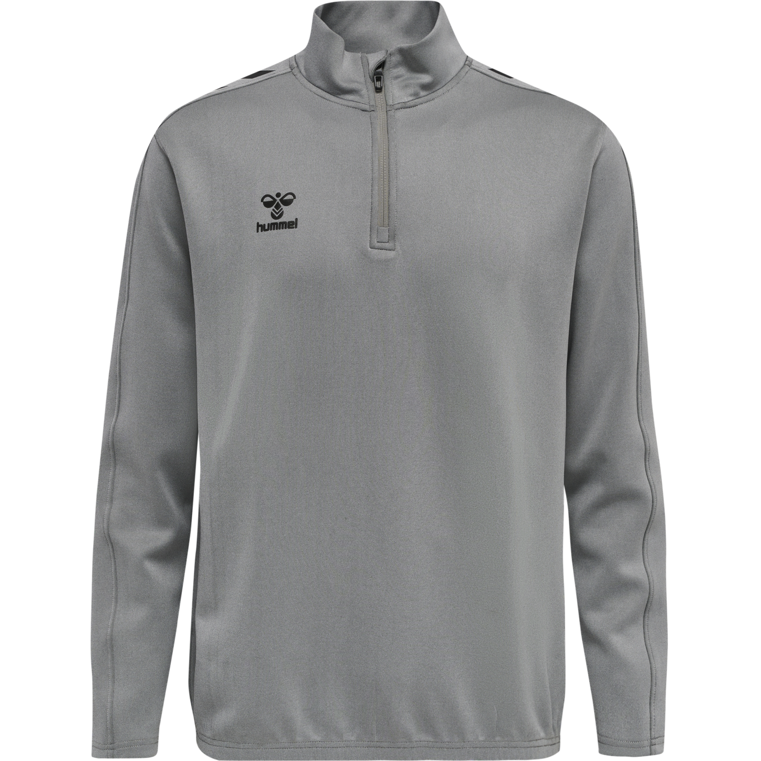 hummel Core XK Half Zip Poly Sweat (adult)-Soccer Command