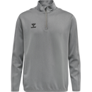 hummel Core XK Half Zip Poly Sweat (adult)-Soccer Command