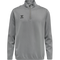 hummel Core XK Half Zip Poly Sweat (youth)-Soccer Command