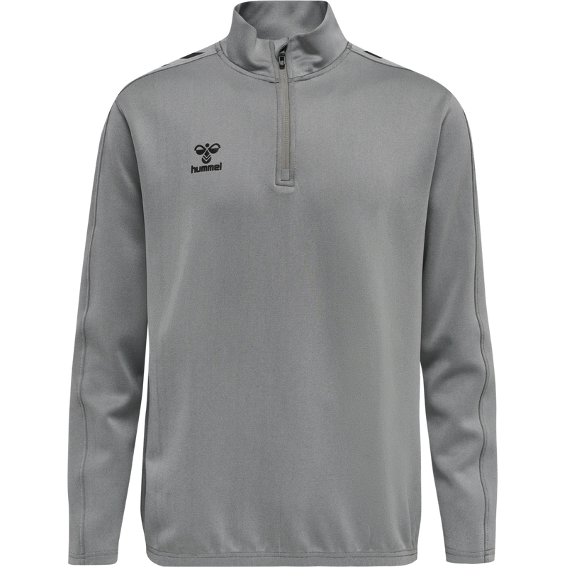 hummel Core XK Half Zip Poly Sweat (youth)-Soccer Command