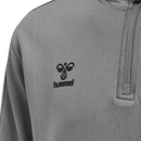 hummel Core XK Half Zip Poly Sweat (adult)-Soccer Command