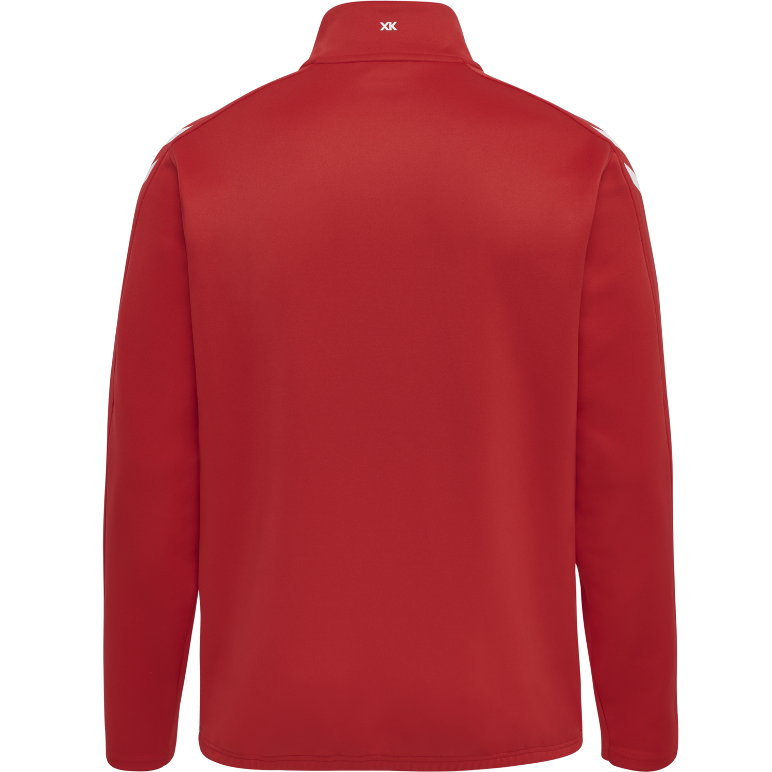 hummel Core XK Half Zip Poly Sweat (youth)-Soccer Command