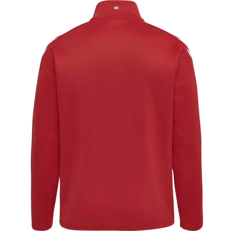 hummel Core XK Half Zip Poly Sweat (youth)-Soccer Command