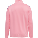 hummel Core XK Half Zip Poly Sweat (youth)-Soccer Command