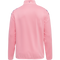 hummel Core XK Half Zip Poly Sweat (youth)-Soccer Command