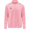 hummel Core XK Half Zip Poly Sweat (youth)-Soccer Command