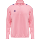 hummel Core XK Half Zip Poly Sweat (adult)-Soccer Command