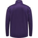 hummel Core XK Half Zip Poly Sweat (youth)-Soccer Command