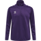 hummel Core XK Half Zip Poly Sweat (adult)-Soccer Command