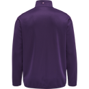 hummel Core XK Half Zip Poly Sweat (youth)-Soccer Command