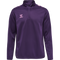 hummel Core XK Half Zip Poly Sweat (adult)-Soccer Command