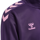 hummel Core XK Half Zip Poly Sweat (adult)-Soccer Command