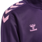 hummel Core XK Half Zip Poly Sweat (adult)-Soccer Command