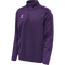 hummel Core XK Half Zip Poly Sweat (youth)-Soccer Command