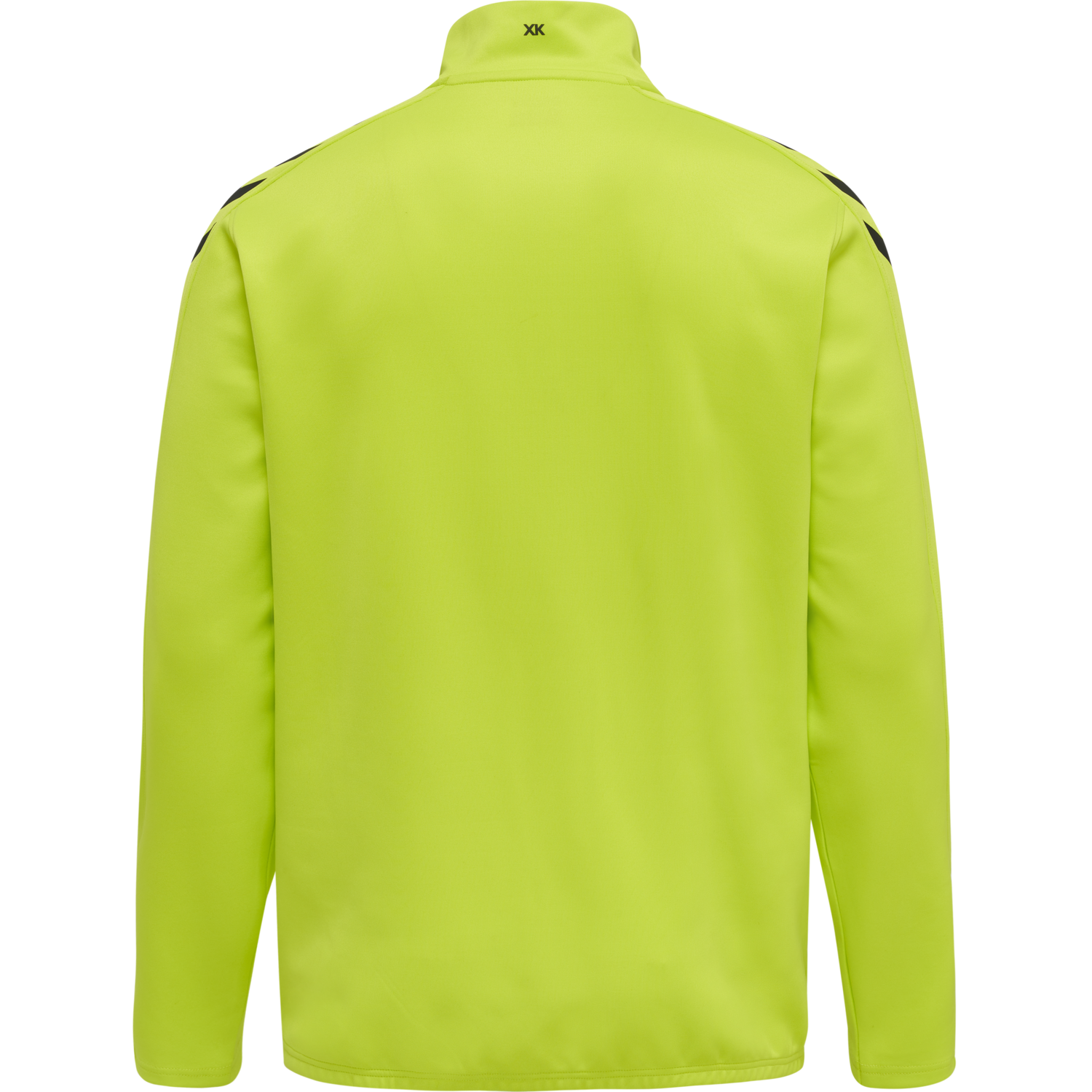 hummel Core XK Half Zip Poly Sweat (adult)-Soccer Command
