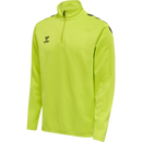 hummel Core XK Half Zip Poly Sweat (adult)-Soccer Command