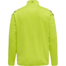 hummel Core XK Half Zip Poly Sweat (adult)-Soccer Command