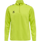 hummel Core XK Half Zip Poly Sweat (adult)-Soccer Command