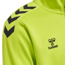 hummel Core XK Half Zip Poly Sweat (adult)-Soccer Command