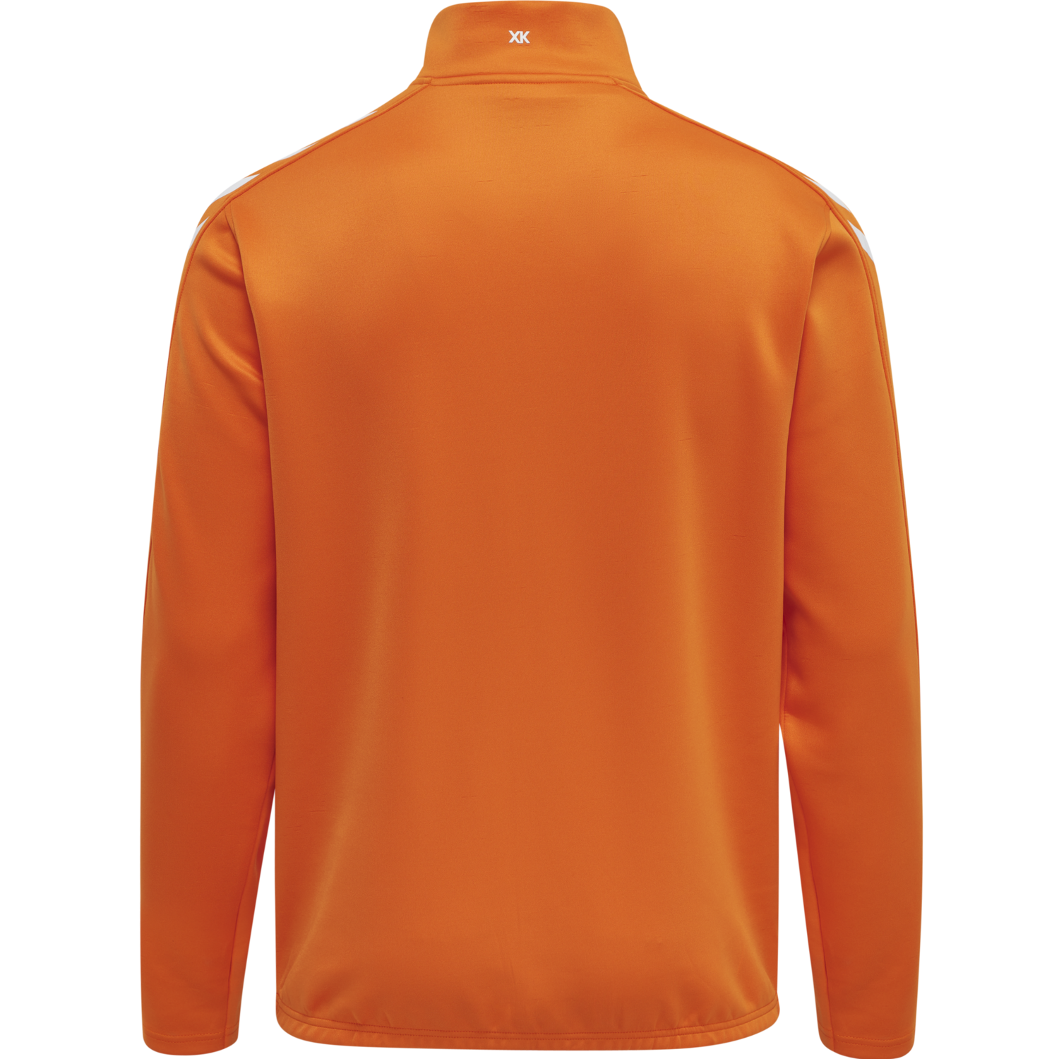 hummel Core XK Half Zip Poly Sweat (adult)-Soccer Command