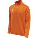 hummel Core XK Half Zip Poly Sweat (adult)-Soccer Command