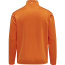 hummel Core XK Half Zip Poly Sweat (adult)-Soccer Command