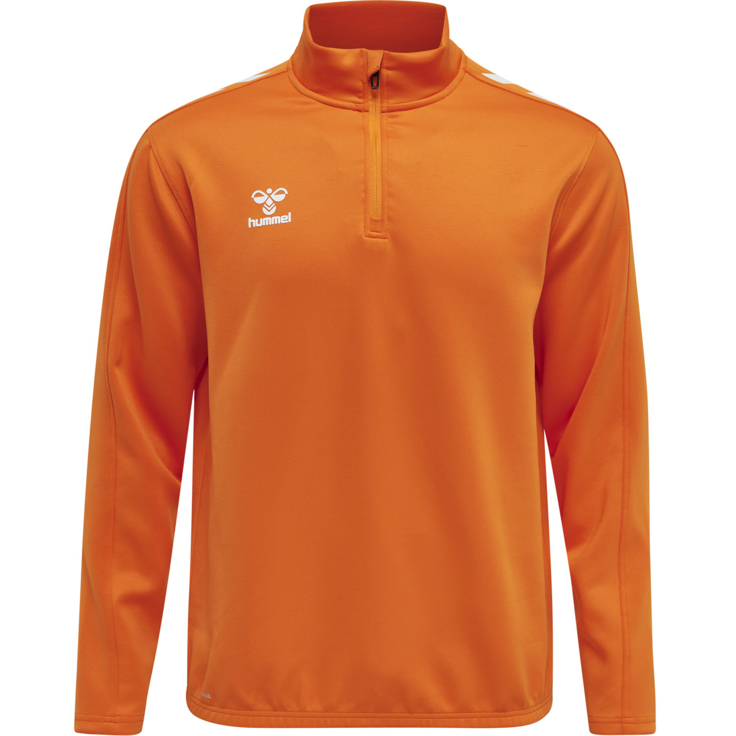 hummel Core XK Half Zip Poly Sweat (youth)-Soccer Command