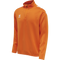 hummel Core XK Half Zip Poly Sweat (adult)-Soccer Command