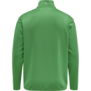 hummel Core XK Half Zip Poly Sweat (adult)-Soccer Command