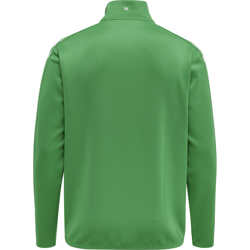 hummel Core XK Half Zip Poly Sweat (adult)-Soccer Command