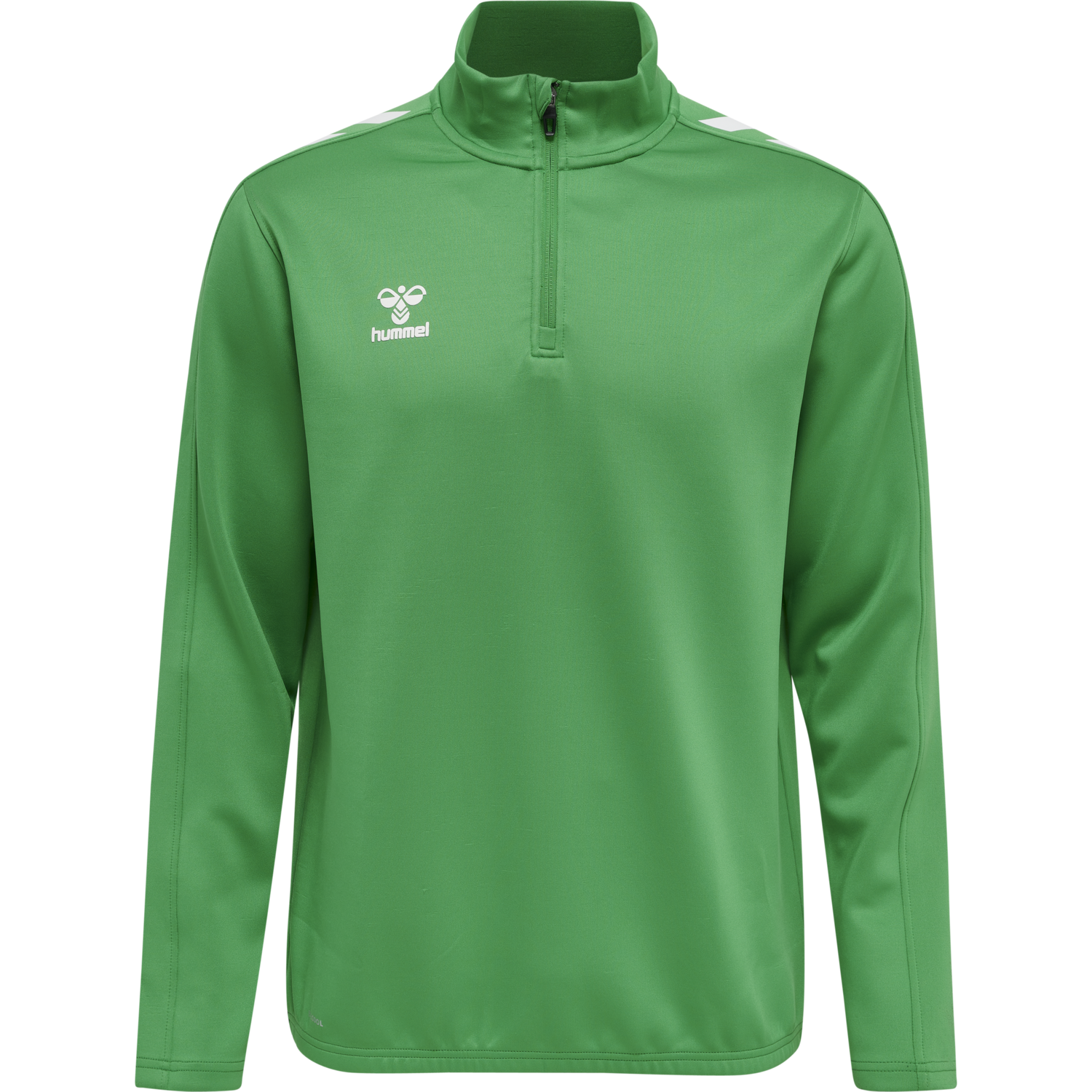 hummel Core XK Half Zip Poly Sweat (youth)-Soccer Command