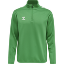 hummel Core XK Half Zip Poly Sweat (youth)-Soccer Command