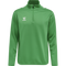 hummel Core XK Half Zip Poly Sweat (adult)-Soccer Command