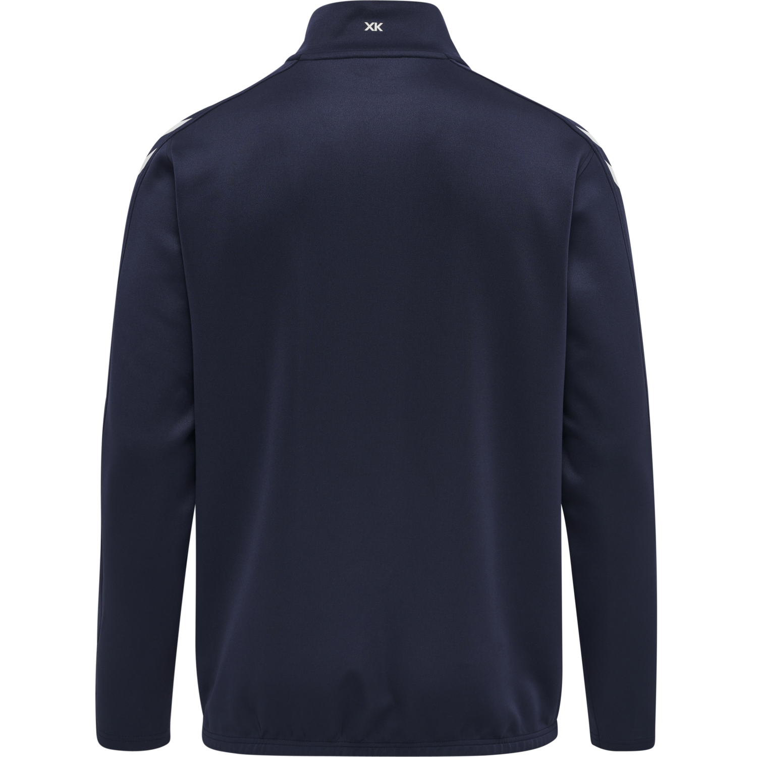 hummel Core XK Half Zip Poly Sweat (adult)-Soccer Command