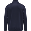 hummel Core XK Half Zip Poly Sweat (adult)-Soccer Command