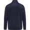 hummel Core XK Half Zip Poly Sweat (youth)-Soccer Command