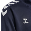 hummel Core XK Half Zip Poly Sweat (youth)-Soccer Command