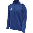 hummel Core XK Half Zip Poly Sweat (adult)-Soccer Command