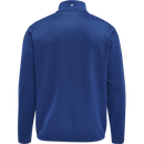 hummel Core XK Half Zip Poly Sweat (adult)-Soccer Command