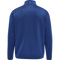 hummel Core XK Half Zip Poly Sweat (youth)-Soccer Command