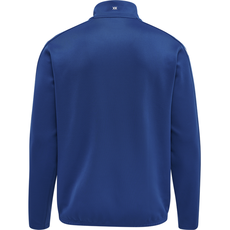 hummel Core XK Half Zip Poly Sweat (youth)-Soccer Command