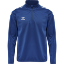 hummel Core XK Half Zip Poly Sweat (adult)-Soccer Command