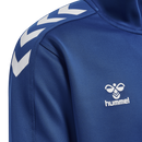 hummel Core XK Half Zip Poly Sweat (youth)-Soccer Command