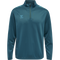 hummel Core XK Half Zip Poly Sweat (adult)-Soccer Command