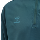 hummel Core XK Half Zip Poly Sweat (adult)-Soccer Command