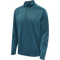 hummel Core XK Half Zip Poly Sweat (adult)-Soccer Command