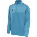 hummel Core XK Half Zip Poly Sweat (adult)-Soccer Command